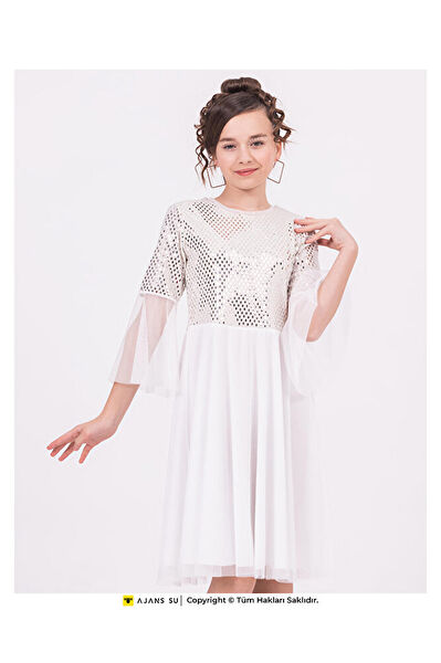 RAMON Kız Çocuk Abiye Elbise