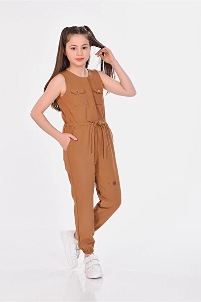 RAMON Kız Çocuk Tulum