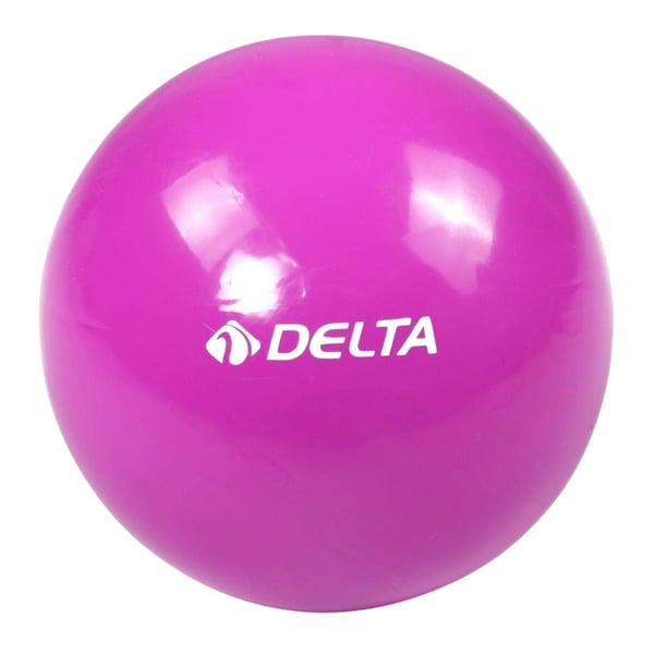 Delta Pilates, Yoga, Jimnastik Topu