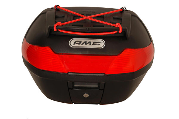 Rms Motosiklet Arka Çanta