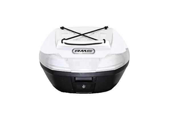 Rms Motosiklet Arka Çanta