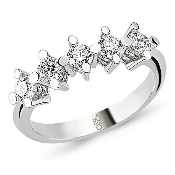 Harem Altın Altın Yüzük