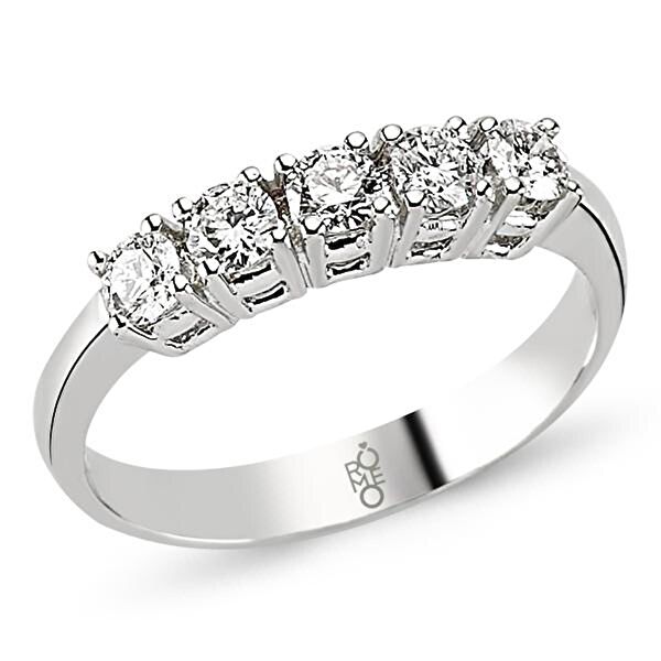 Harem Altın Altın Yüzük