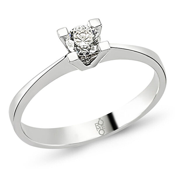 Harem Altın Altın Yüzük