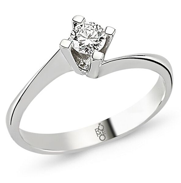 Harem Altın Altın Yüzük