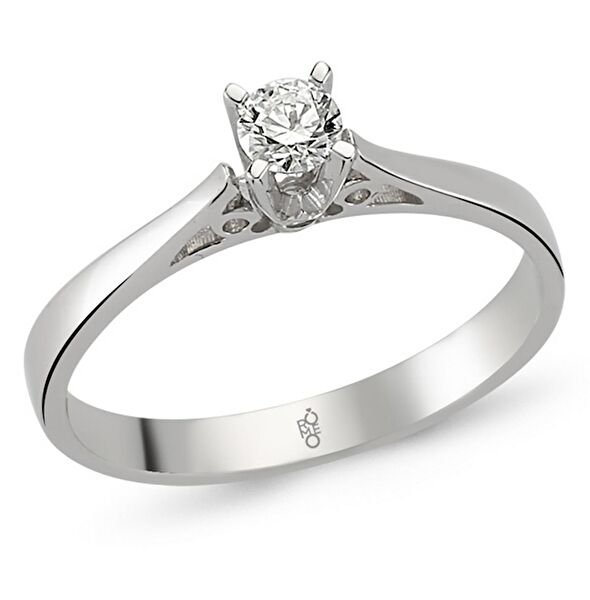 Harem Altın Altın Yüzük