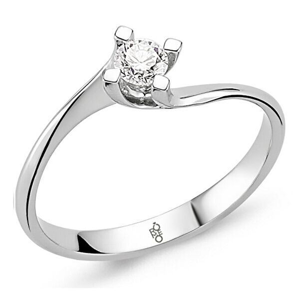 Harem Altın Altın Yüzük