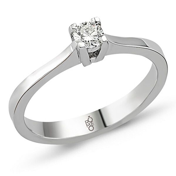 Harem Altın Altın Yüzük