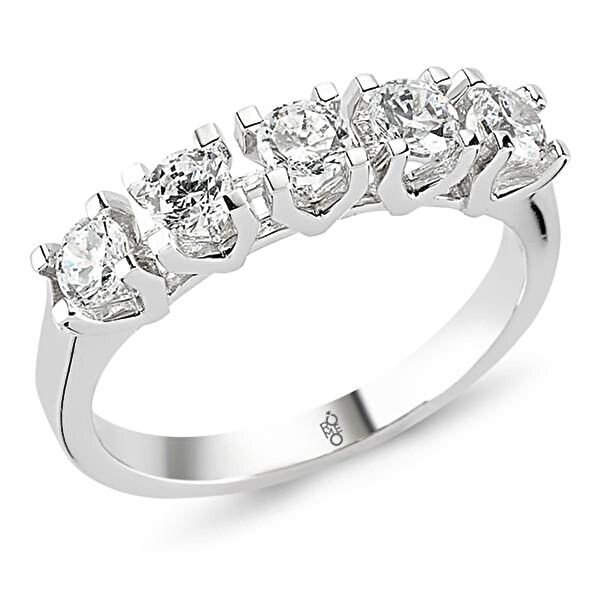 Harem Altın Altın Yüzük