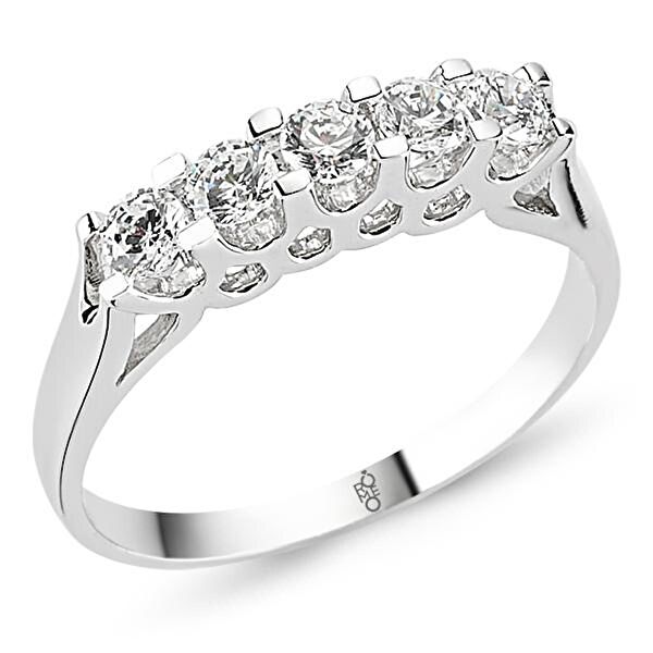 Harem Altın Altın Yüzük