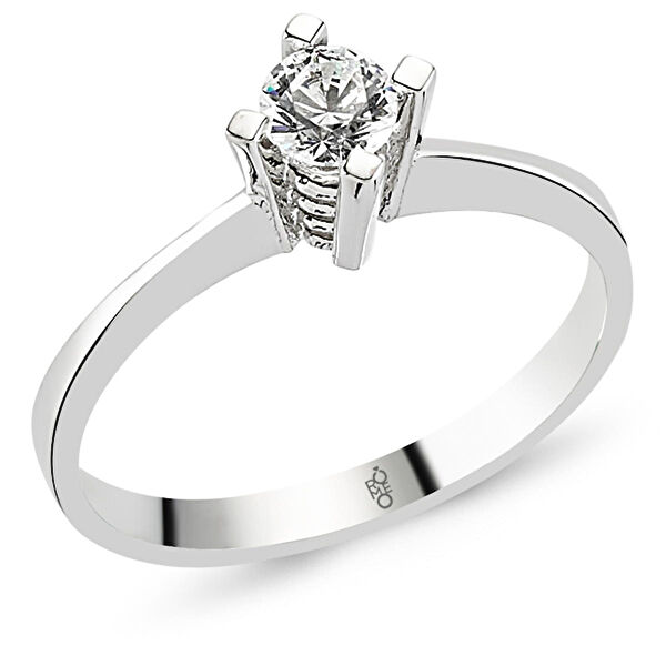 Harem Altın Altın Yüzük