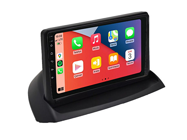 Navibox Araç İçi Multimedya ve Görüntü Sistemleri