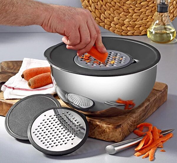 BENA LİFE Saklama Kabı