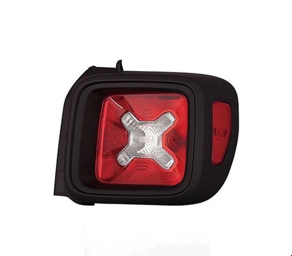 Jeep Stop Lambalar