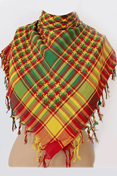 KAFTAN COLLECTİON Şal, Eşarp ve Aksesuarı