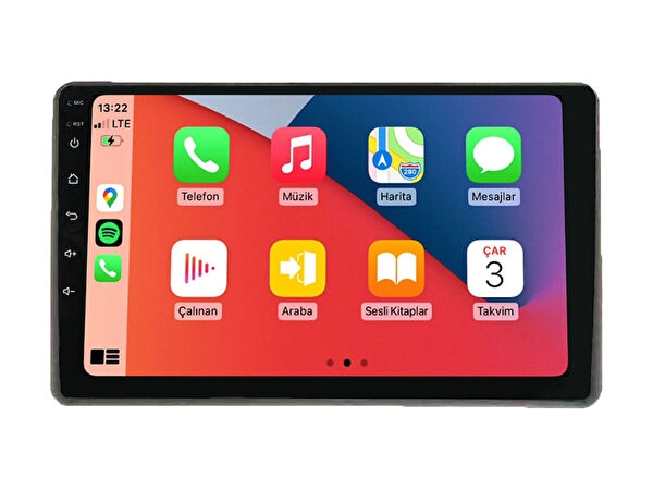 Navibox Araç İçi Multimedya ve Görüntü Sistemleri