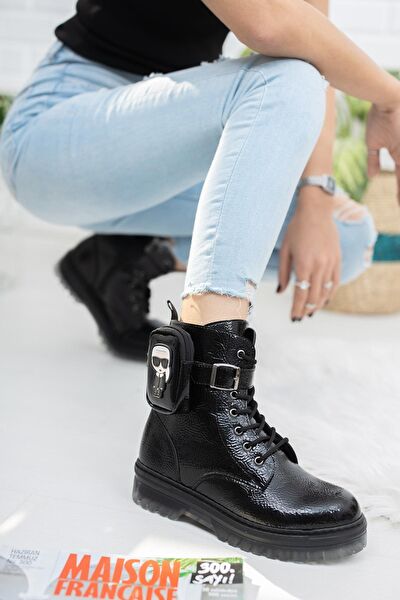 Ramer Kız Çocuk Bot, Çizme