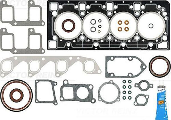 Victor Reinz Contalar