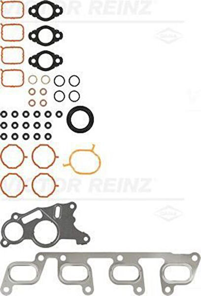 Victor Reinz Contalar