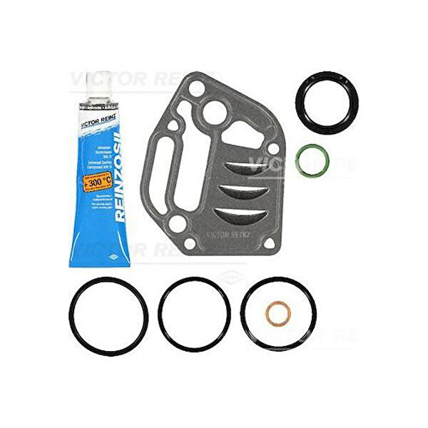 Victor Reinz Contalar