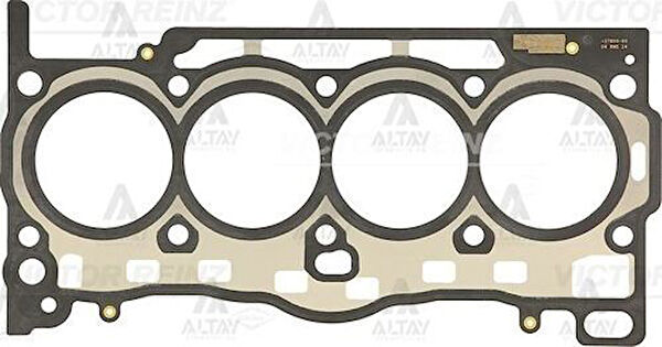 Victor Reinz Contalar