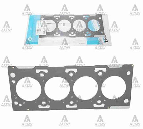 Victor Reinz Contalar