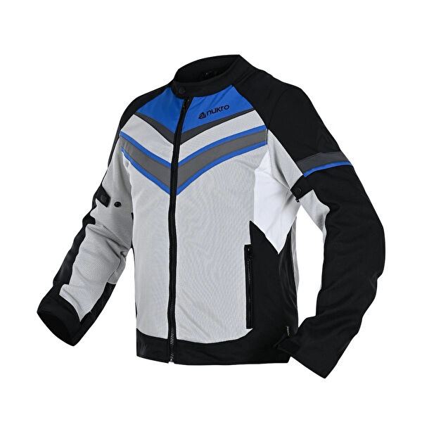 Nukrotech Motosiklet Mont ve Ceket