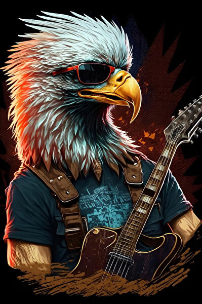 1001 Atölye Ahşap Tablo