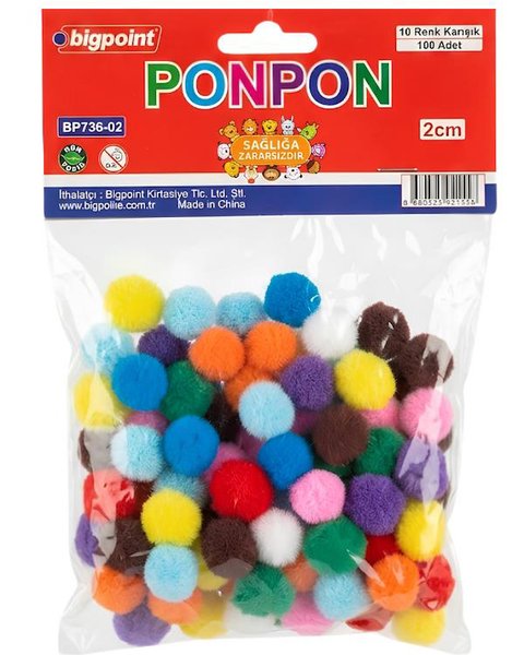 Bigpoint Parti Süsleme Malzemeleri