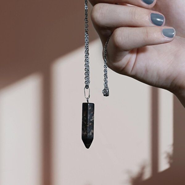 Astralis Treasures Kolye