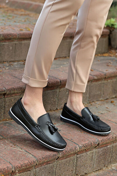  Erkek Loafer Ayakkabı