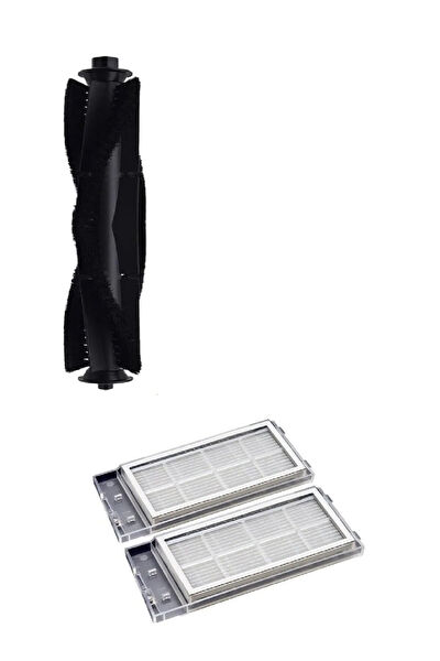 Lin Grup Süpürge Yedek Parçaları