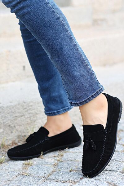  Erkek Loafer Ayakkabı