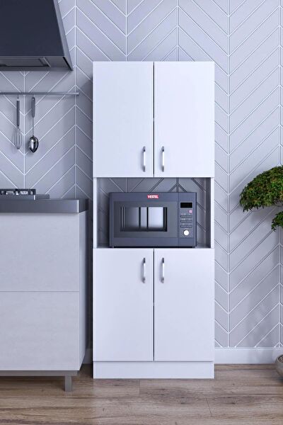 RAFİNERİ TASARIM Çok Amaçlı Dolap