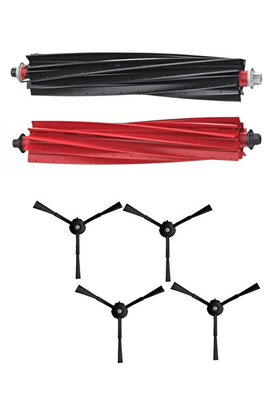 Roborock Süpürge Yedek Parçaları