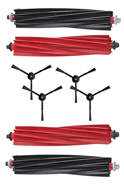 Roborock Süpürge Yedek Parçaları