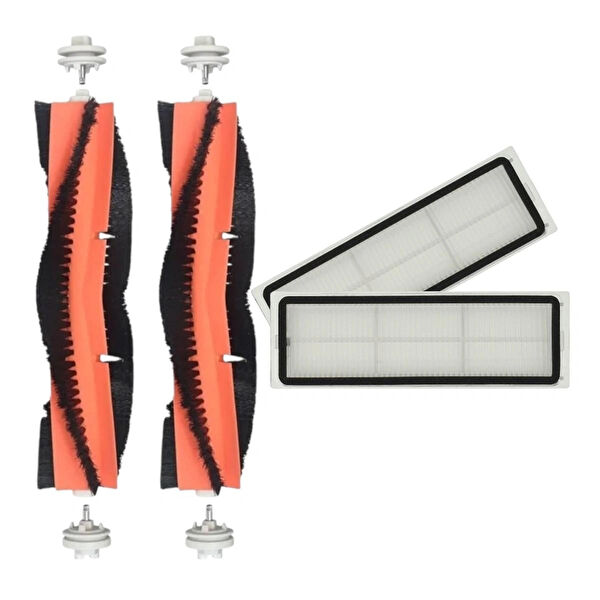 Xiaomi Süpürge Yedek Parçaları