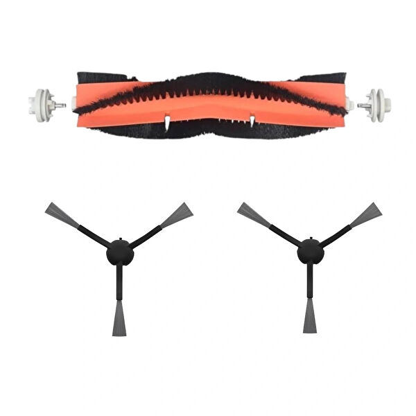 Xiaomi Süpürge Yedek Parçaları