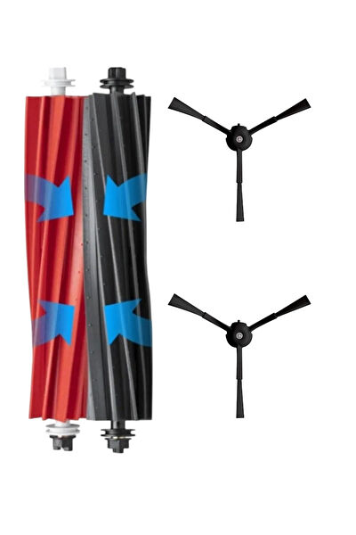 Roborock Süpürge Yedek Parçaları