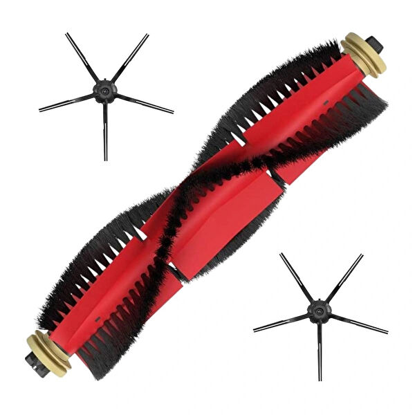 Roborock Süpürge Yedek Parçaları