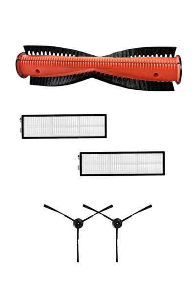 Xiaomi Süpürge Yedek Parçaları