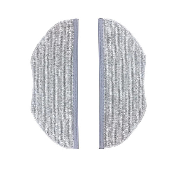 Xiaomi Paspas, Mop Yedekleri