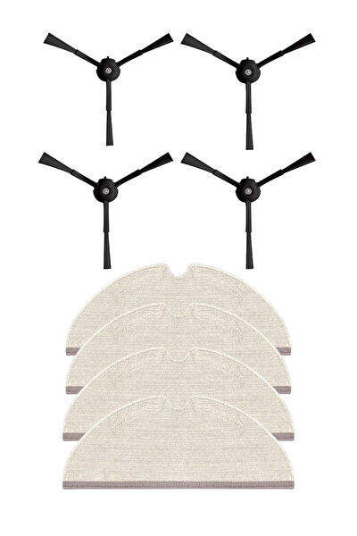 Roborock Süpürge Yedek Parçaları