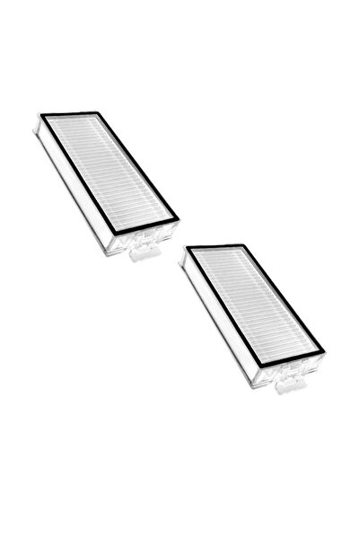 ROPALDE Süpürge Yedek Parçaları