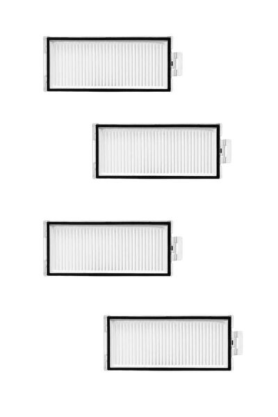 ROPALDE Süpürge Yedek Parçaları