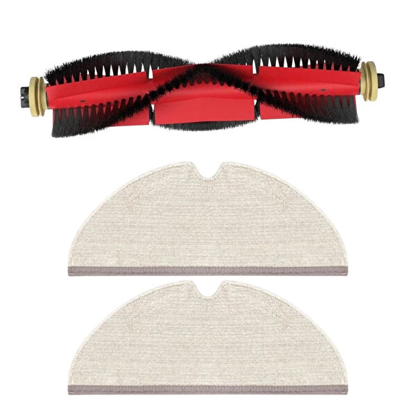 Roborock Süpürge Yedek Parçaları