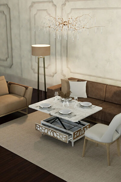 Kolexonline Orta Sehpa