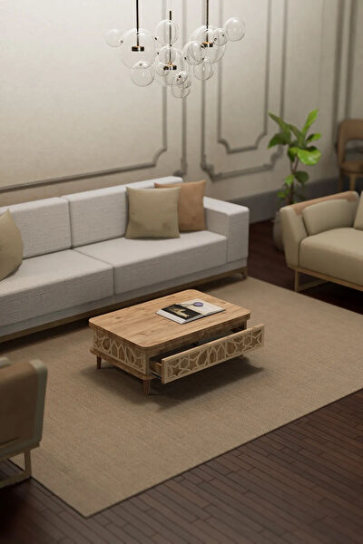 Kolexonline Orta Sehpa