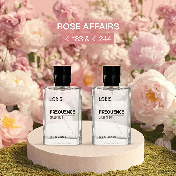 LORIS Parfüm Setleri