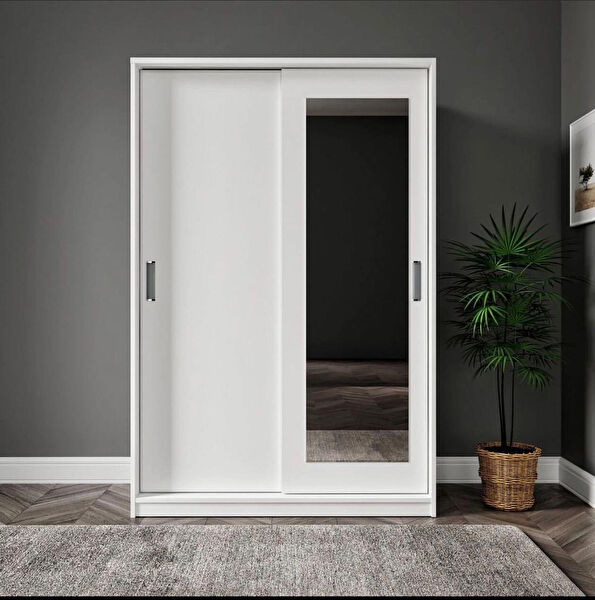 ROSEPAL MOBİLYA Portmanto